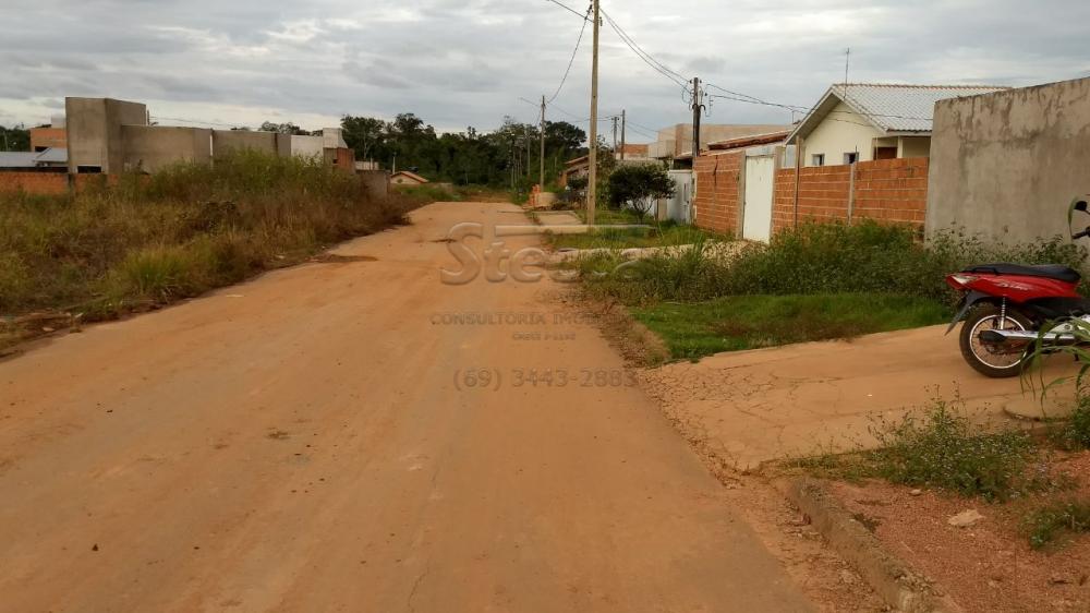 Casas - Padrão Térrea - ALTO DA BOA VISTA II - CACOAL R$ 300,00. Cód.: 6215