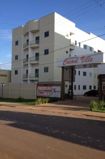 CACOAL FLORESTA Apartamento Venda R$220.000,00 Condominio R$185,00 2 Dormitorios 1 Vaga Area construida 55.00m2