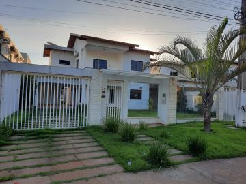 CACOAL PRINCESA ISABEL Casa Locacao R$ 4.000,00 3 Dormitorios 3 Vagas Area do terreno 360.00m2 Area construida 200.00m2