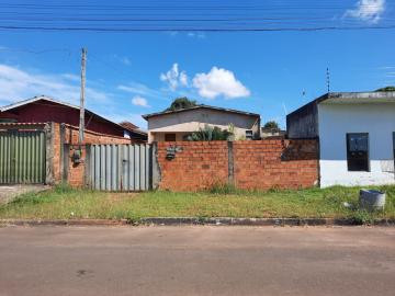 Cacoal PRINCESA ISABEL Casa Venda R$300.000,00 3 Dormitorios 1 Vaga Area do terreno 303.85m2 