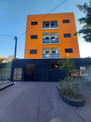 APARTAMENTO PARA LOCAÇÃO