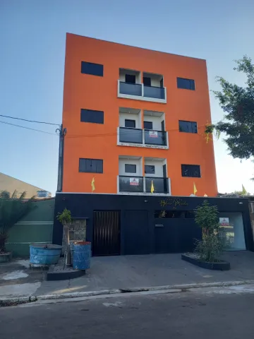 APARTAMENTO PARA LOCAÇÃO