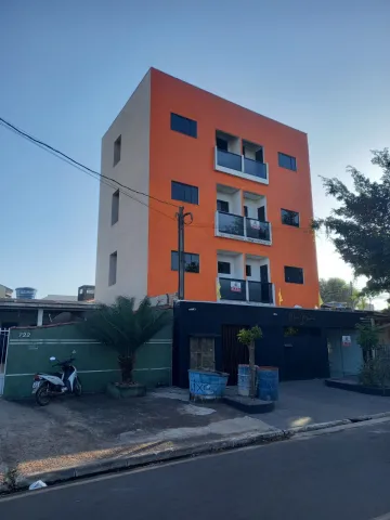 APARTAMENTO PARA LOCAÇÃO