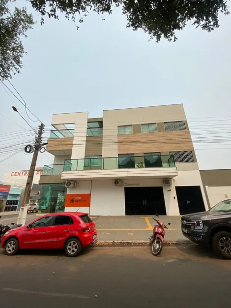 APARTAMENTO ALTO PADRÃO