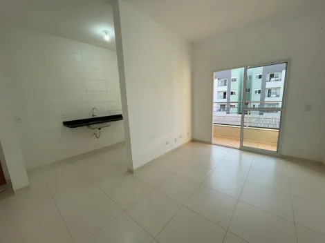 APARTAMENTO LOCAÇÃO RESIDENCIAL