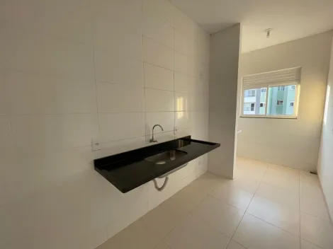 APARTAMENTO LOCAÇÃO RESIDENCIAL