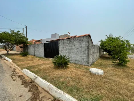 CACOAL COLINA PARK Casa Locacao R$ 1.200,00 3 Dormitorios 1 Vaga Area do terreno 1.00m2 Area construida 1.00m2