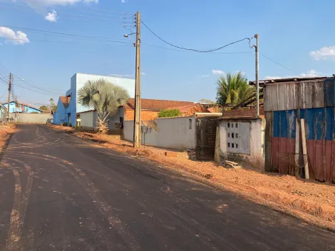 Terreno a Venda