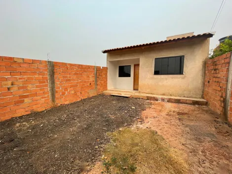 Cacoal COLINA PARK Casa Locacao R$ 1.000,00 2 Dormitorios 1 Vaga Area do terreno 150.00m2 Area construida 70.00m2