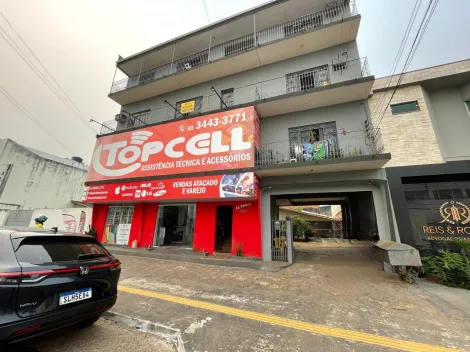 APARTAMENTO PARA LOCAÇÃO NO CENTRO DE CACOAL