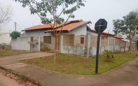 Cacoal JARDIM EUROPA Casa Locacao R$ 1.300,00 2 Dormitorios 1 Vaga Area do terreno 200.00m2 