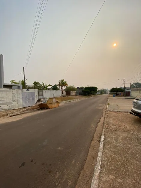 IMÓVEL EM FASE DE ACABAMENTO