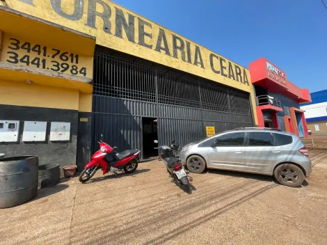 Cacoal LIBERDADE comerciais Locacao R$ 8.000,00  10 Vagas Area construida 491.99m2